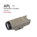 APL DE