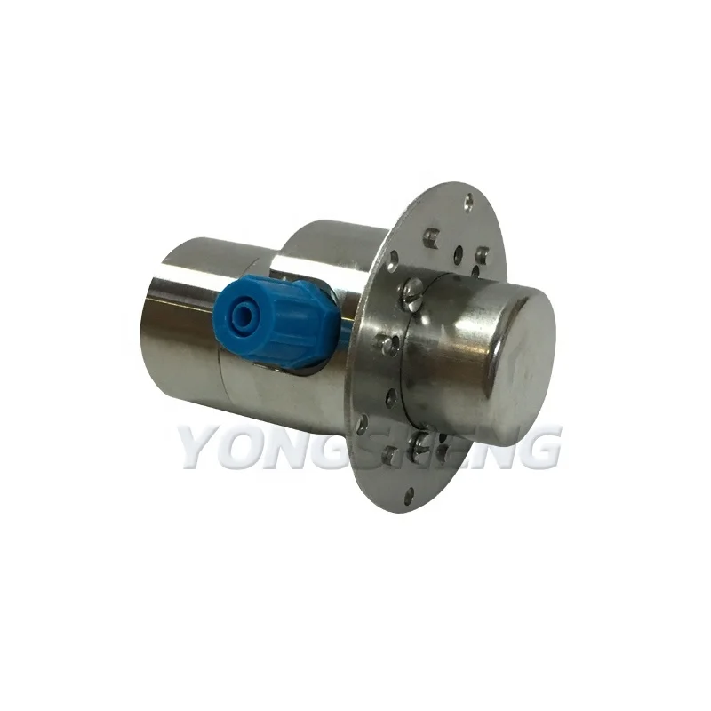 

Compatible Imaje Vacuum Pump ENM4295 Pump for Markem Imaje 9040 Inkjet Printer Spare Parts