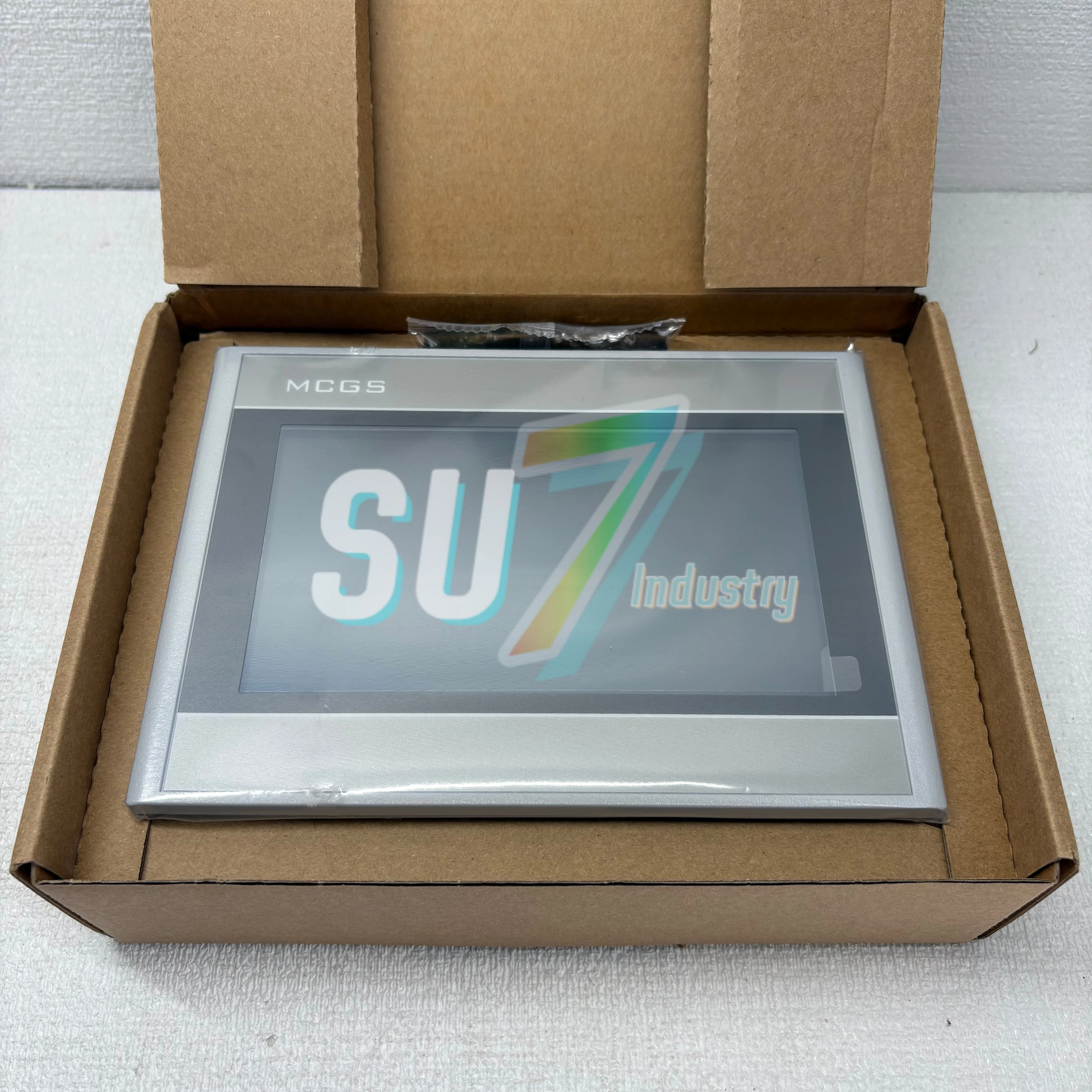 TPC7032Ei-wifi TPC7032Ei 128M 7 HMI New Original  Touch Panel