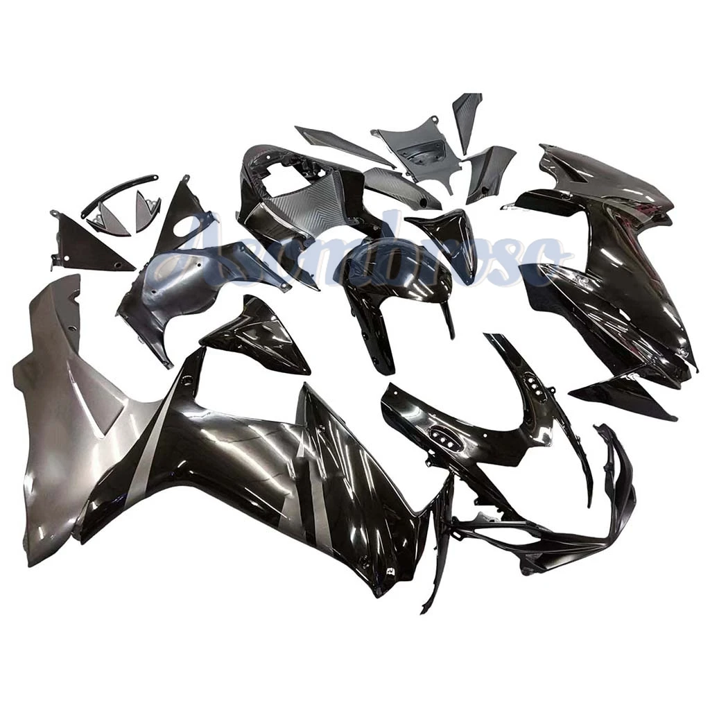Motorcycle Accessories Fairing kit For GSXR 600 750 2011 2013 2014 2020 2019 2023 2024 GSXR600 GSXR750 K11 Plastic Shell Cover