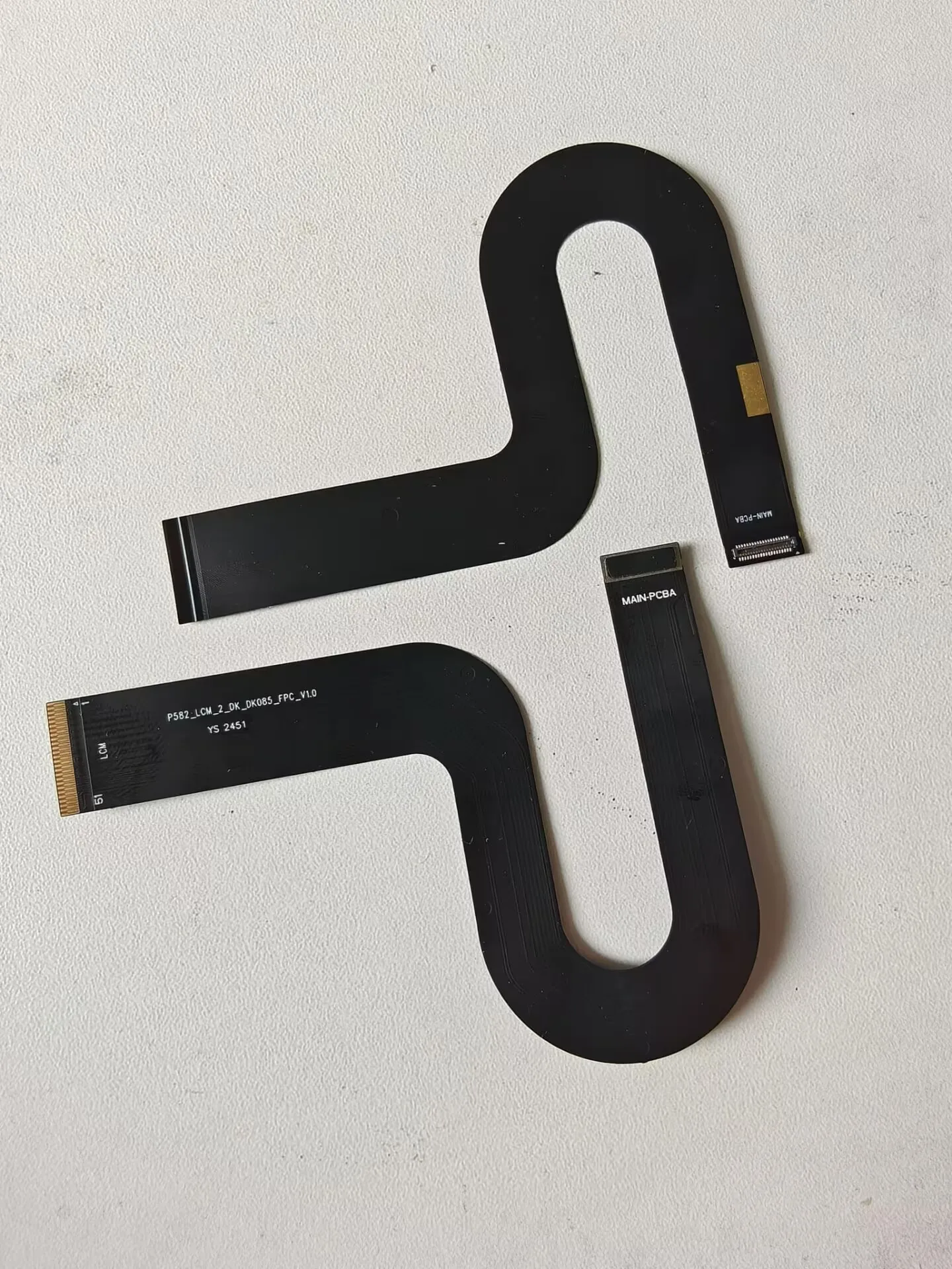 New Original For Blackview Active 10 Pro Tablet Mainboard Transfer FPC Flex Cable Main FPC Connector Repair Accessories