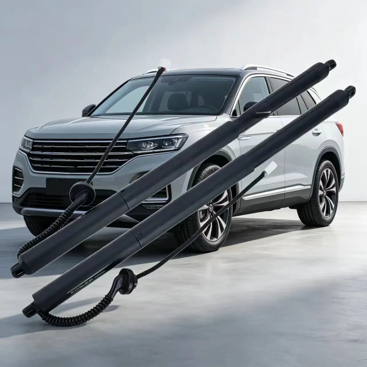 

Power Liftgate Struts For Kia Sorento 2018-2020 Car Electric Tailgate Lift, Electric Tailgate Strut Oe: 81841C5600, 81831C5600