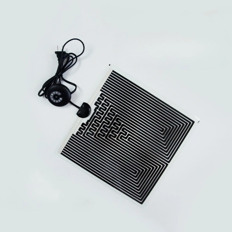 

Продукты для контроля температуры аквариума, графеновая грелка для рептилий, регулятор температуры террариума, термостат для аквариума