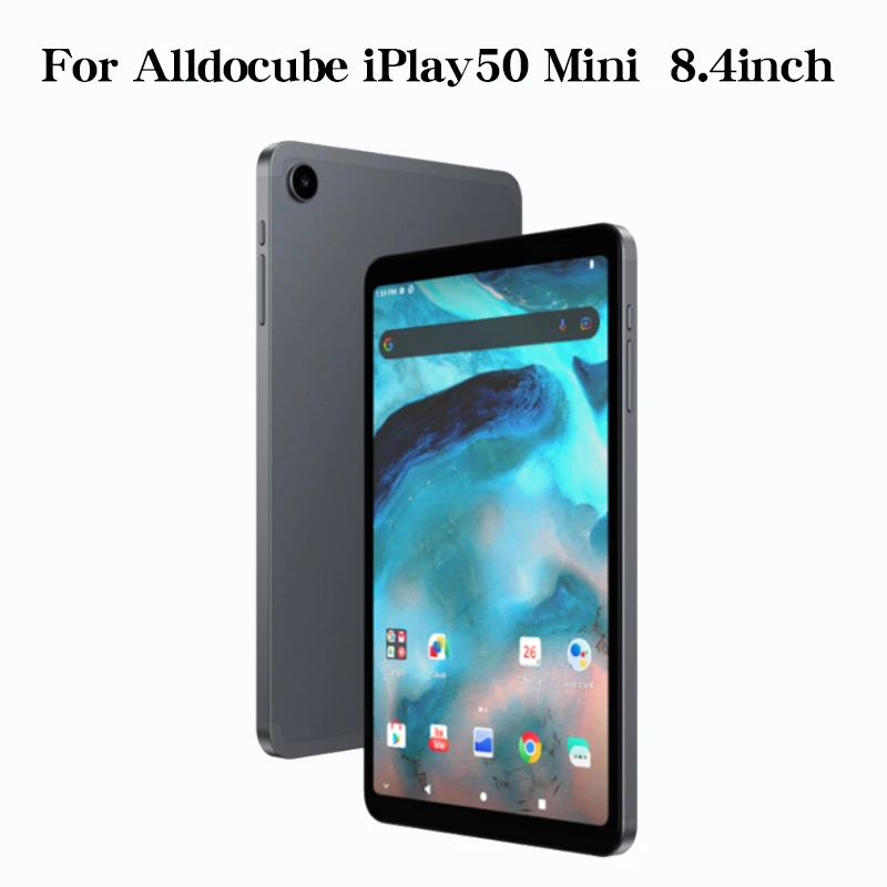 Case For Alldocube Iplay 50 mini 8.4 Inch Tablet Pc,Stand TPU Soft Shell Cover For Alldocube iplay50 mini Pro max