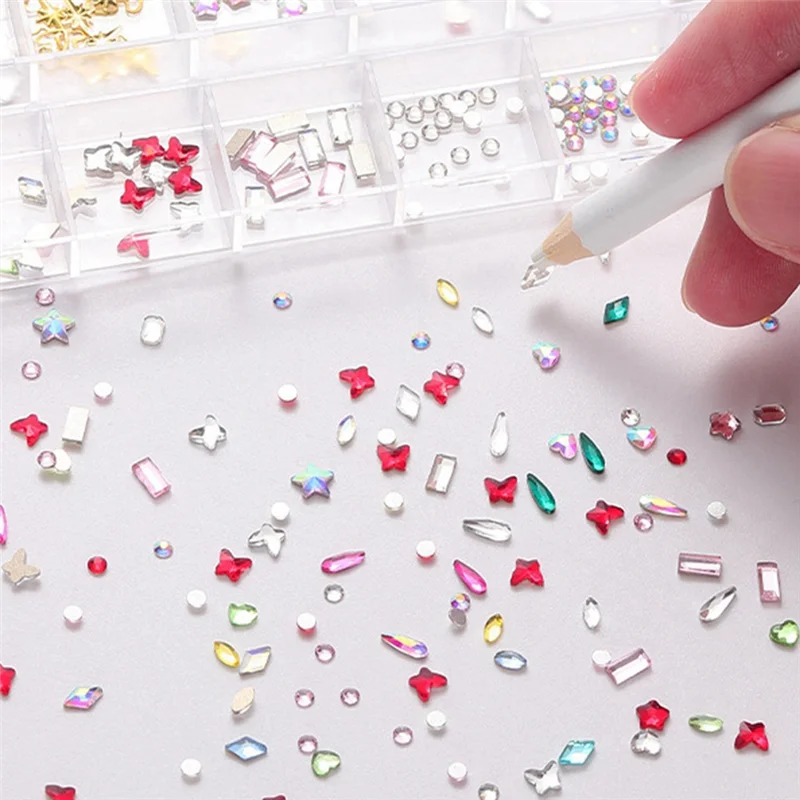 مجموعة تزيين أسنان الحفر DIY ملحقات أدوات الحفر الخاصة مثقاب الأسنان