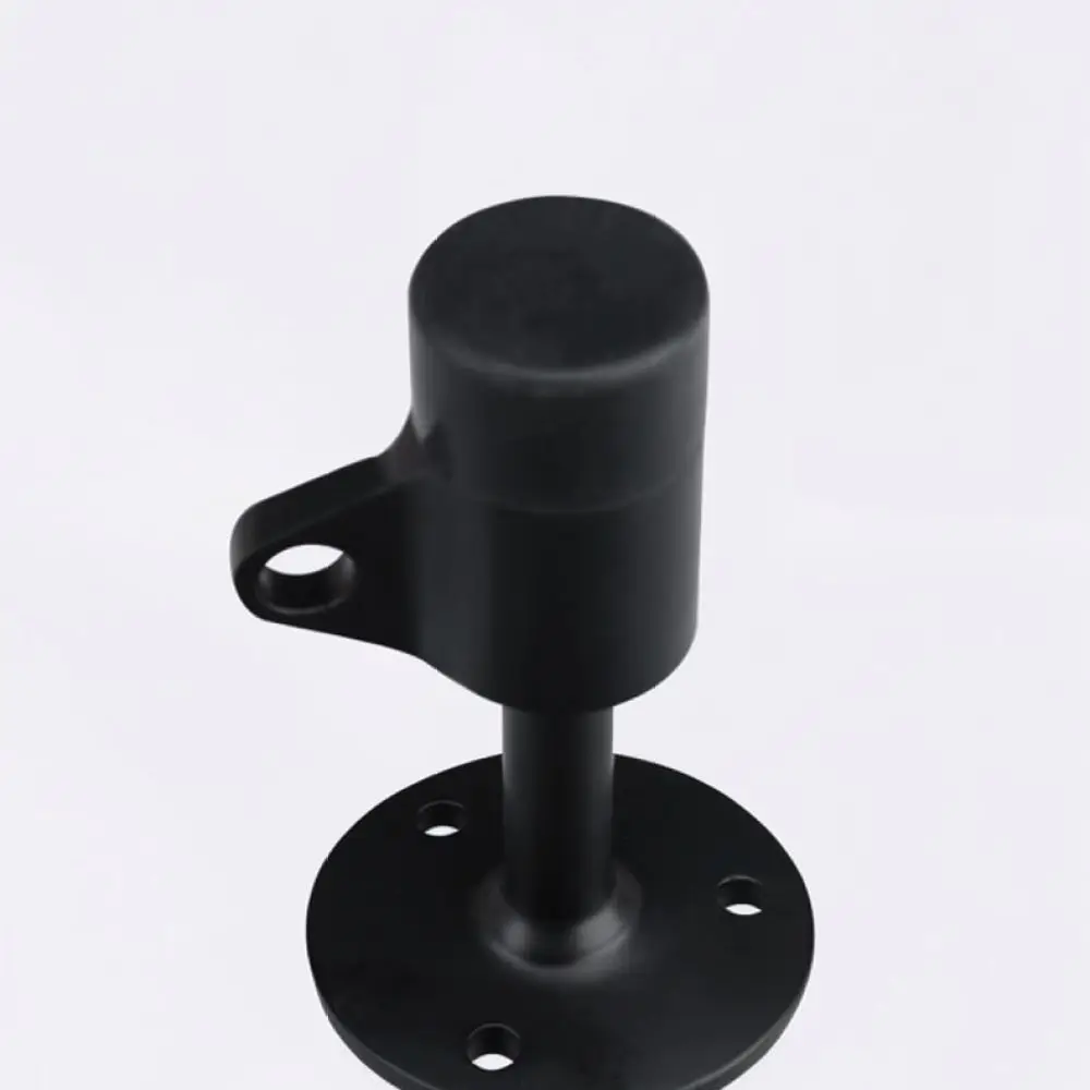 Stainless Steel Windproof Door Hook Heavy Duty Latch For Cabin Marine Gates Home Security Holder Buffer Stopper Metal