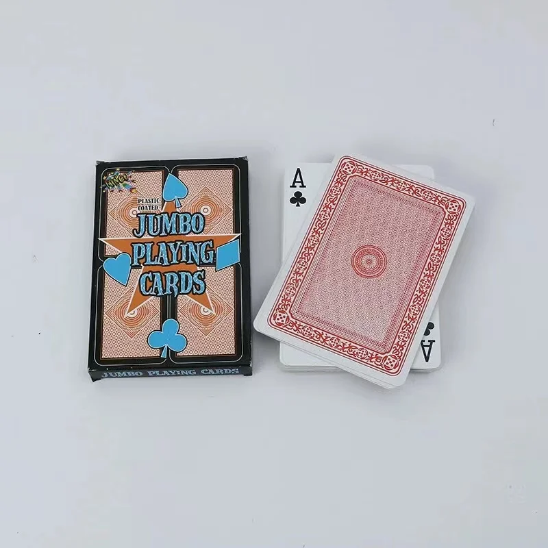 Novelty Poker Index…