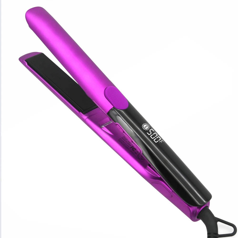 Iletile CURE PLASMA STRAIGHT IRON 本体 Iletile CURE PLASMA