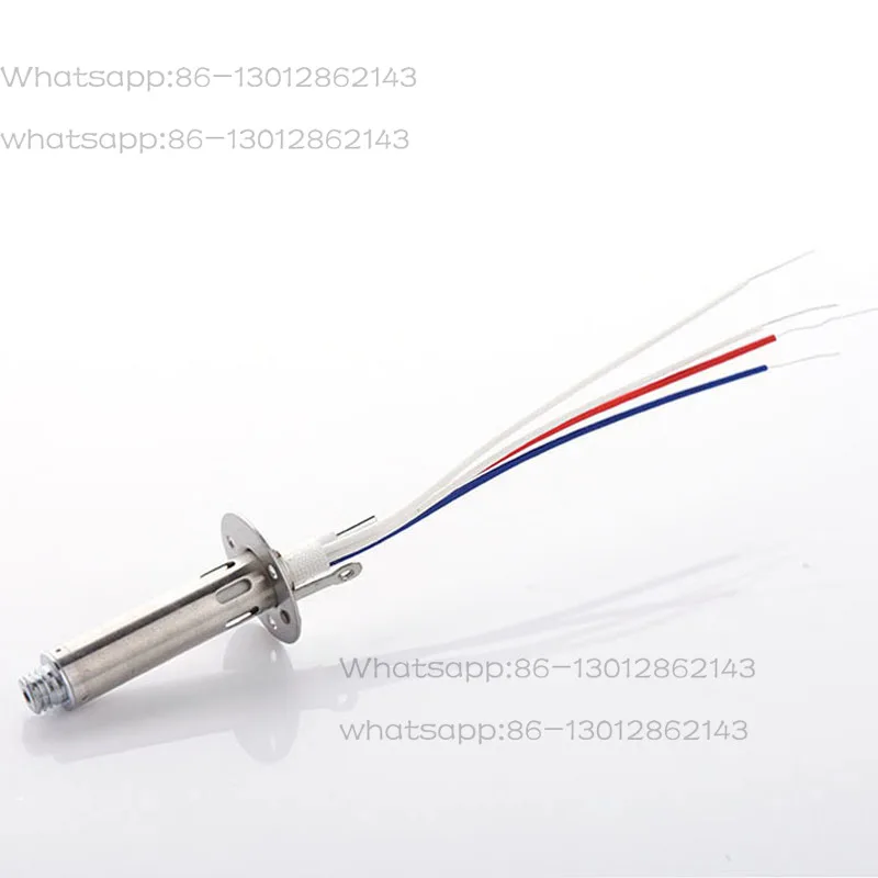 S-993A/S-995A S-998P Electric Vacuum Desoldering Pump Solder Sucker Gun Heat Core 110V/220V