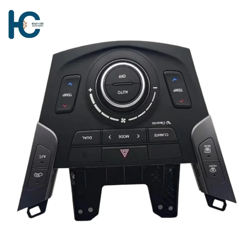 

972502w560 Pressure Sensor Santa Fe Thermal Air Conditioning Temperature Control Unit for SE Sport Utility 4-Door 972502W5604X