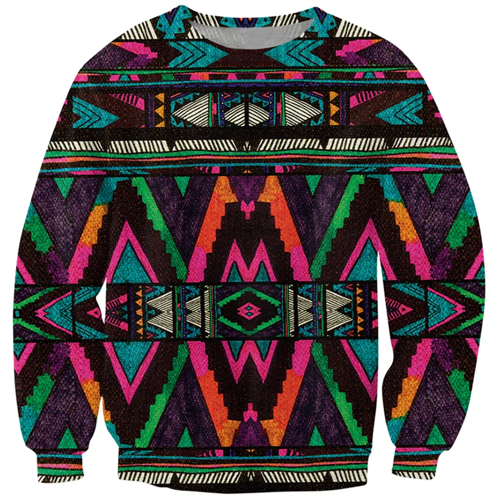 

Новинка 2024, толстовка с 3d принтом Харадзюку, пуловер для мужчин и женщин, толстовка с круглым вырезом, модная мужская одежда большого размера, толстовки с длинными рукавами