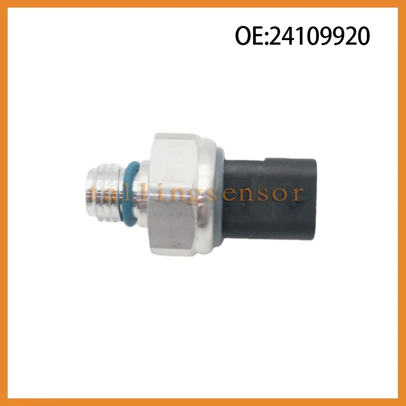 

24109920 Engine Oil Pressure Sensor For Buick GL6 For Chevrolet Transcend For Volvo Corvette Cruze Automobiles Spare Parts