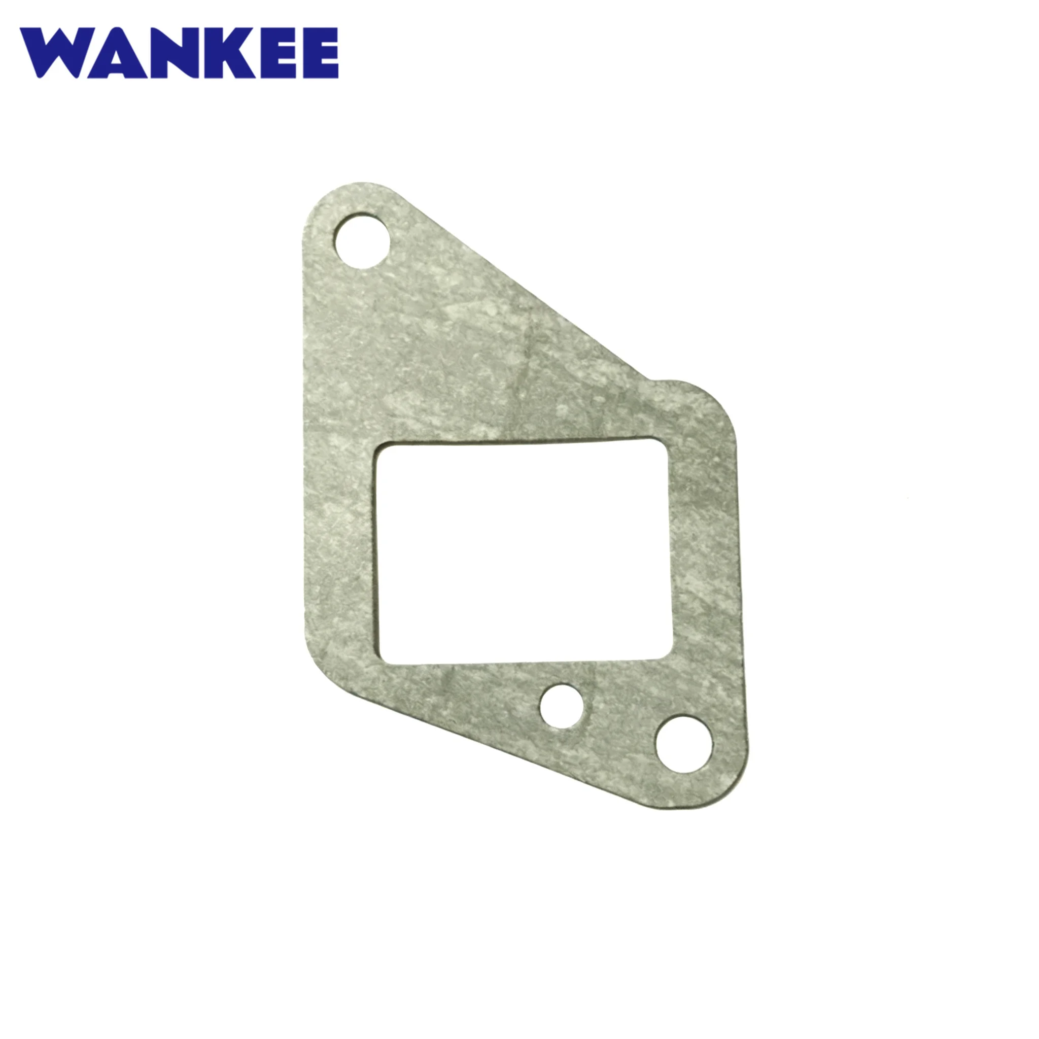 Carburetor Gasket 6E0-14198-A0 for Yamaha 2 Stroke 4HP 5HP Outboard Seapro 6E0-14198