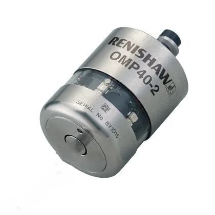 Probe Kit 3D Touch-trigger Probing System with Optical Signal Transmission