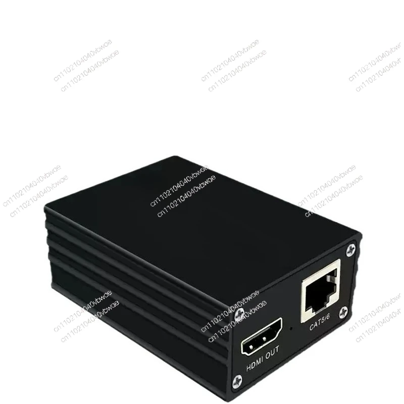 

Подходит для проекционной приставки Sharp One для двоих с помощью инфракрасного возврата HDMI к одинарному сетевому кабелю один на два расширителя