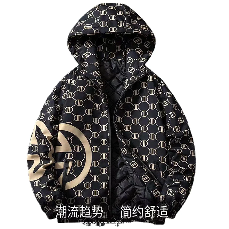 

New Men or Women Spring Cartoon Jacket Women Female Outerwear Jeans Coat Thin Cotton Summer Parkas Women Grils