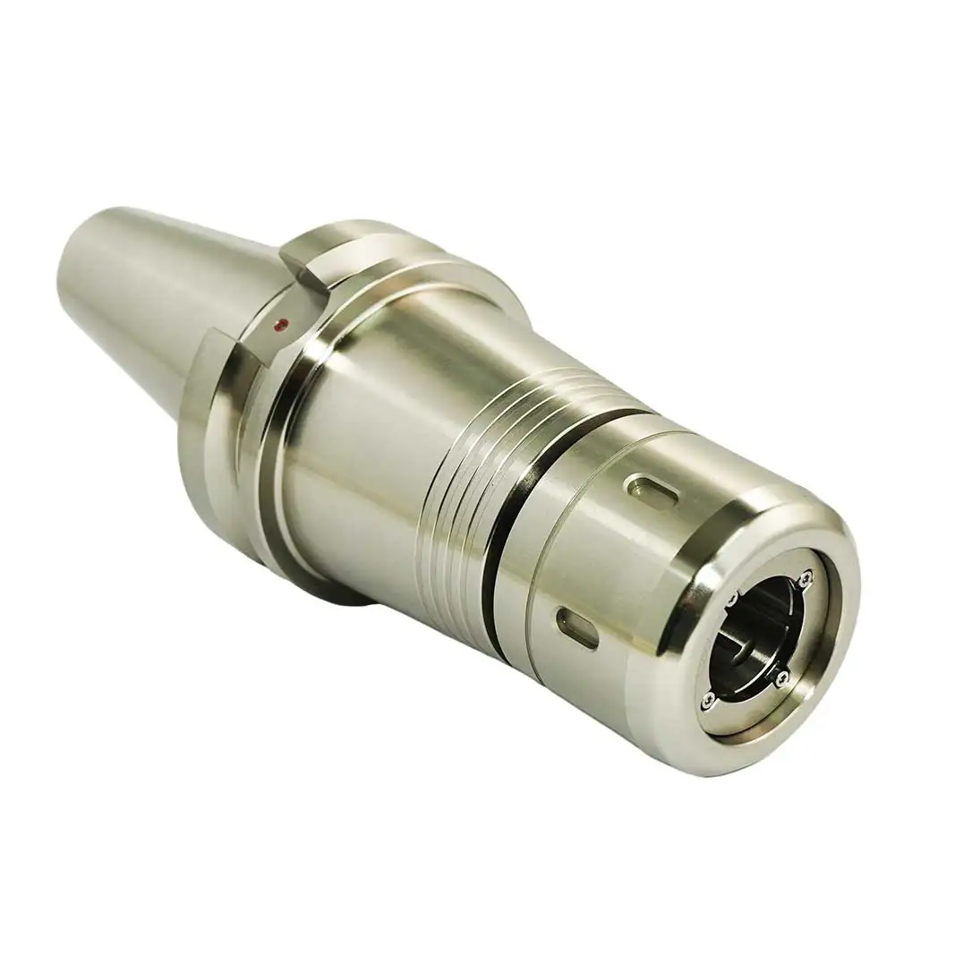 Supply High Precision SK40 50 Power Milling Collet Chuck Tool Holder for Cnc Lathe Machine