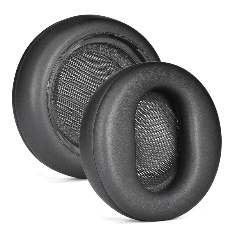 

Headphone Cover For Microsoft Surface GEN I GEN II Headphone Earmuff Earphone Headset Replacement Ear Pad Easy To Use Black