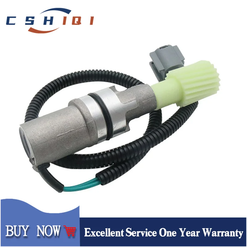 Transmission Speedo Sensor For Nissan Navara Np300 Pathfinder Pick-Up Terrano Xterra Car 2501074P01 25010 74P01 25010-74P01