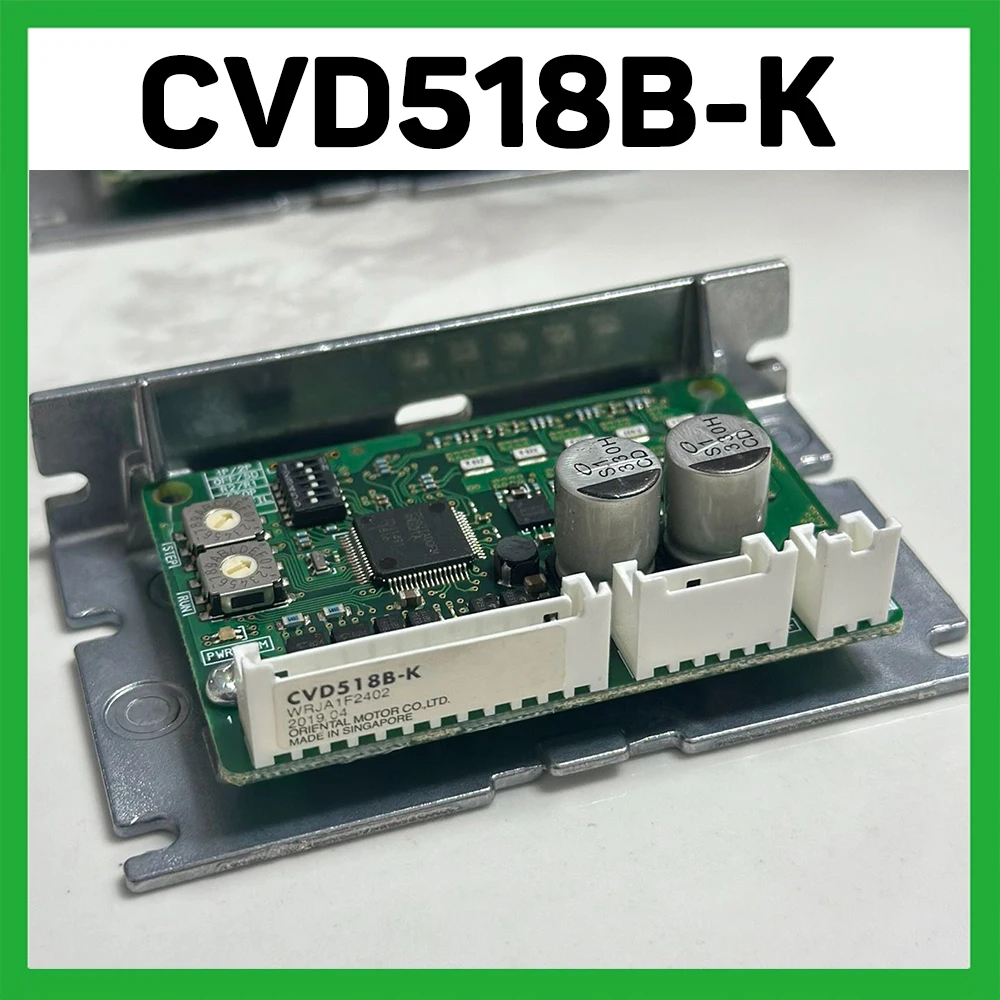 Stepping Driver CVD518B-K