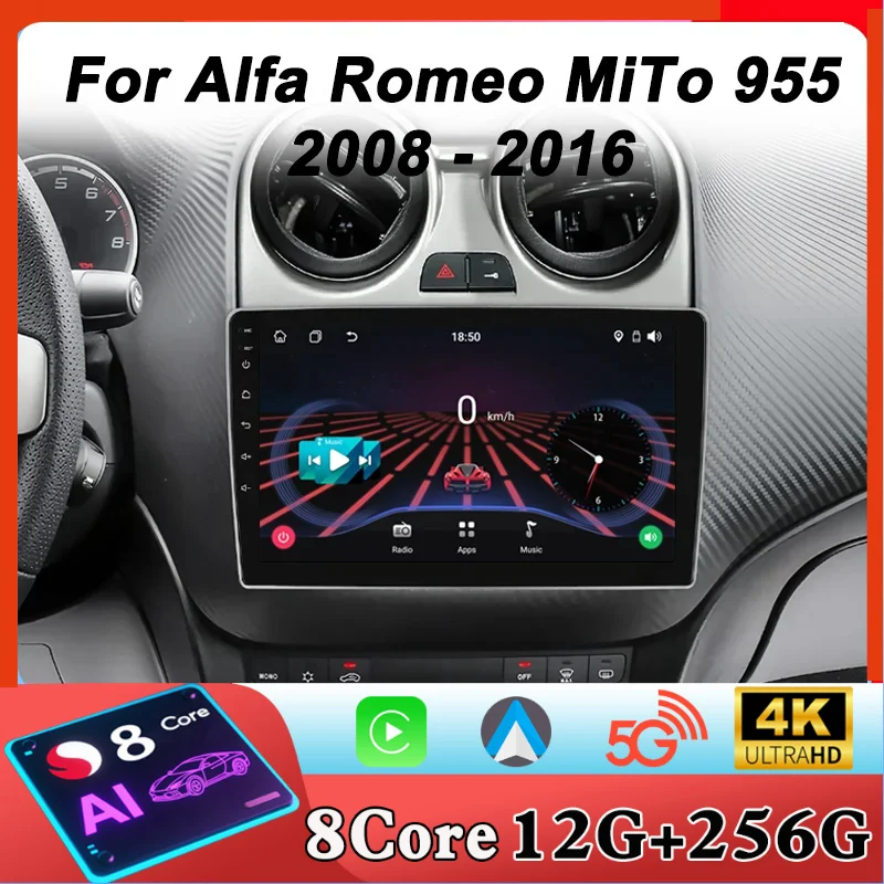 Android 15 For Alfa…
