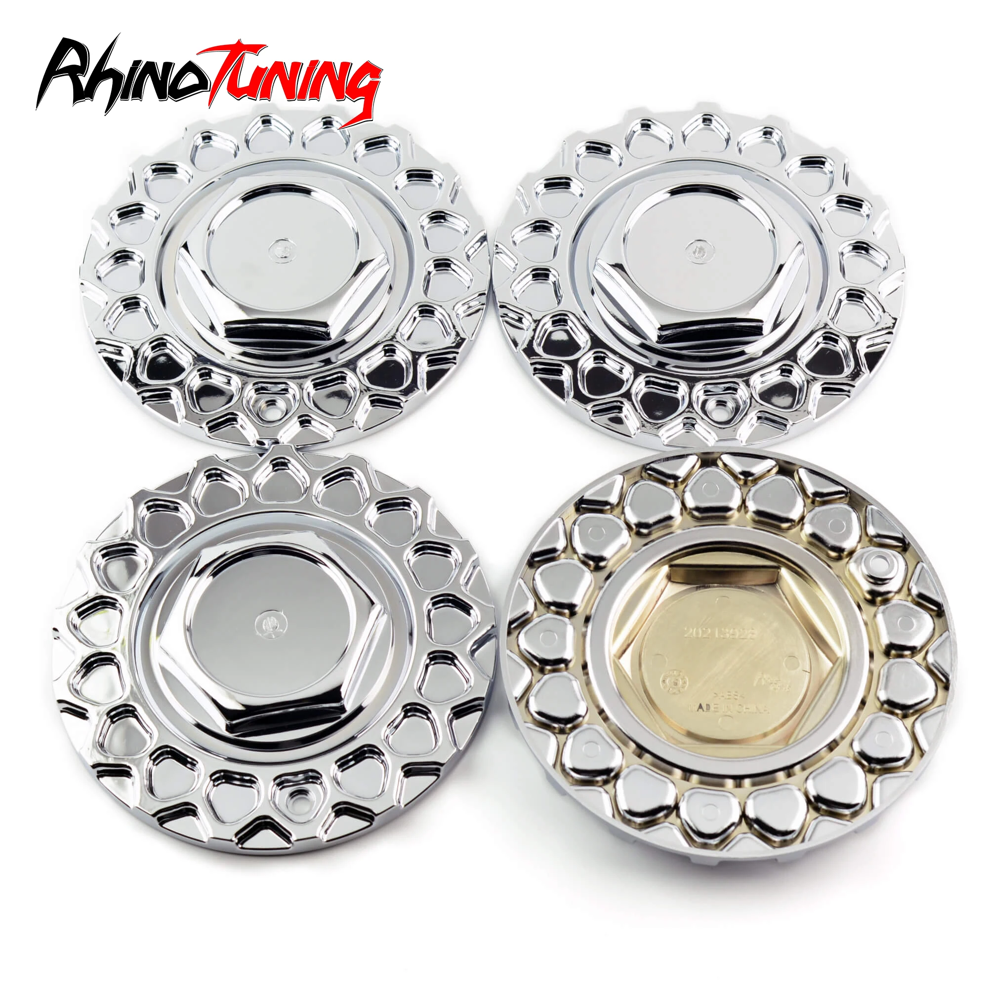 4pcs 168mm AV05 002R Wheel Hub Center Cap For 135S170 9155L169 09.24.036 09.24.004 09.24028 Rim Cover Refits Auto Accessories