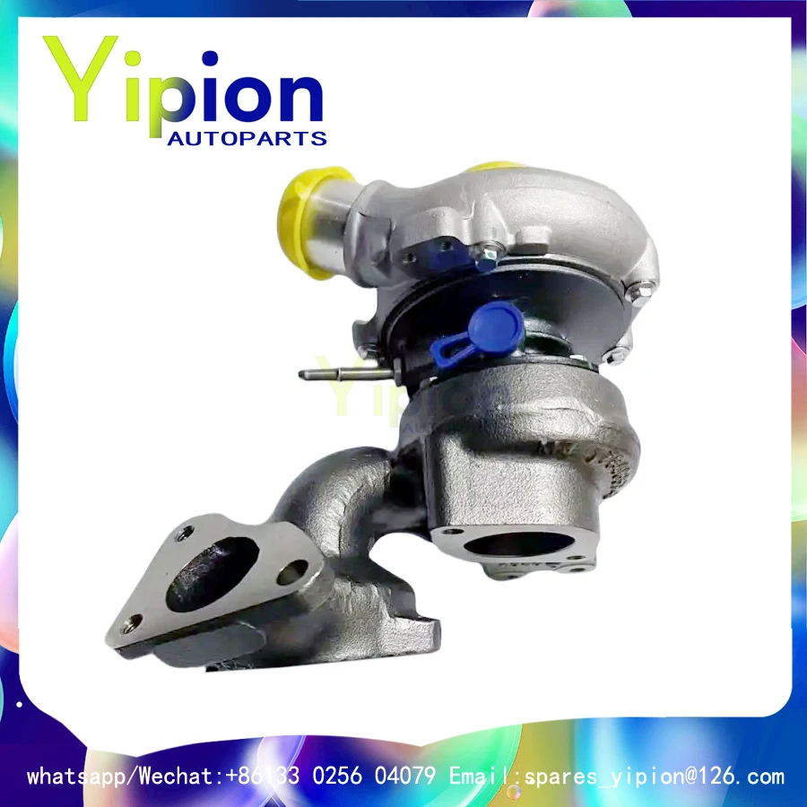 

GT1549+VTC 793829-5001S 793829-5003S 793829-0003 793829-5006S 793829-0001 High Quality Turbo Turbocharger For Land Rover