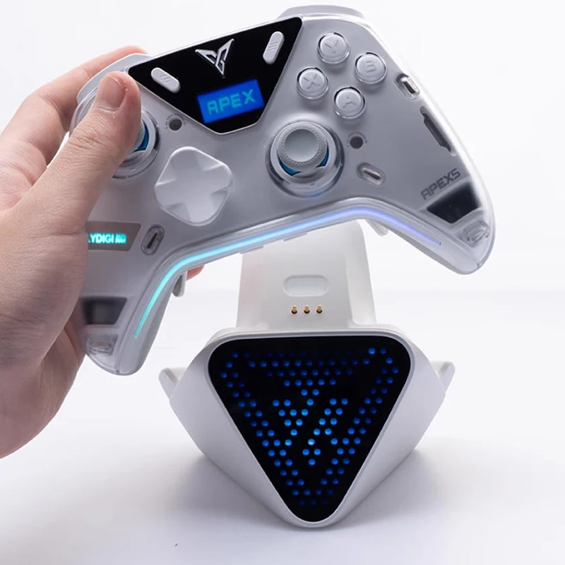 Original Flydigi APEX 5 / Vader 5 Pro Charging Dock 2 PRO