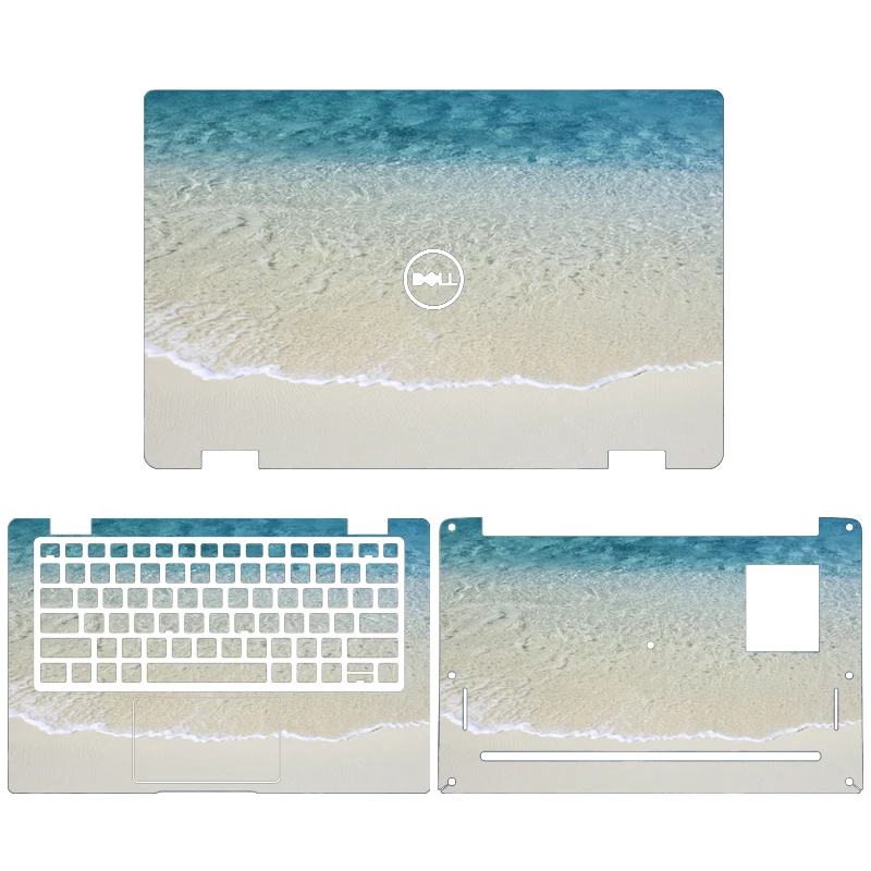 Laptop Skins for DELL Latitude 7440 7430 7420 7340 7330 7320 7310 Slim Stickers for DELL Latitude 7350 7520 7640 Film