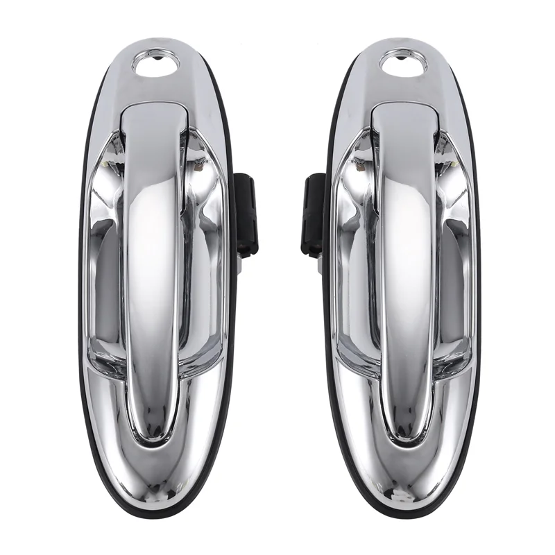 

Для Toyota Land Cruiser LC100 4500 4700 1998-2007 внешняя ручка двери автомобиля-A61E