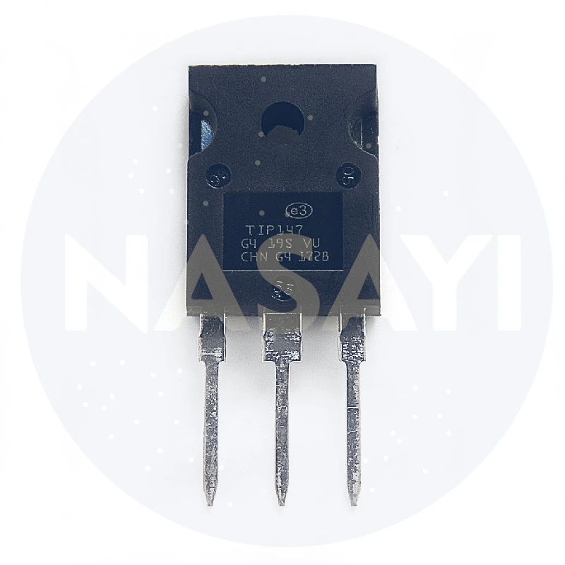 1-100PCS SP101655CFUE SP101655 TIP147 147 CPC1150N CPC1150 ADM2483BRWZ ADM2483BRW TDA4665 4665 FNA41560B2 FNA41560