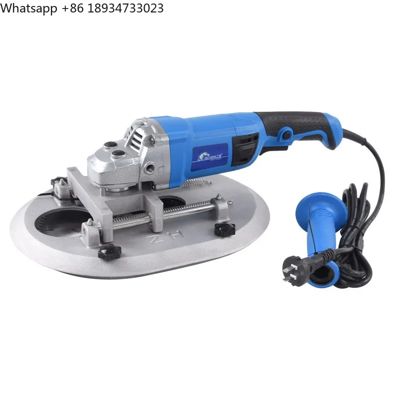 Calves Bull Bloodless Dehorners Saw Angle Grinder Remover Cattle Calf Dehorning Machine