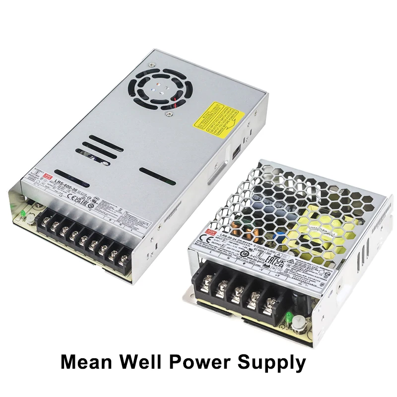 4Axis USB UC300 Mach3 Controller Bundle with 3N.m Closed Loop Stepper Motors for OXMAN/ULTIMATE Bee/QueenBee Pro CNC Machine