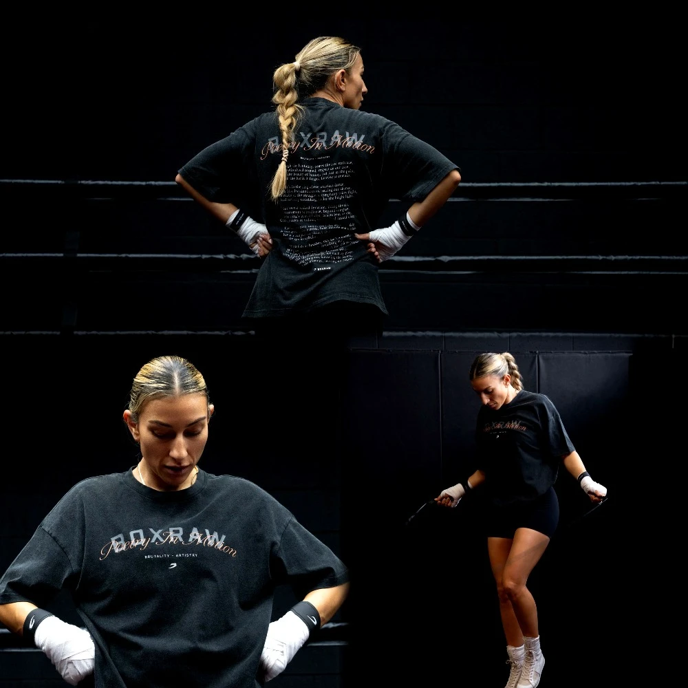 スポーツ真新しいレタープリント純綿吸汗通気性ボクシング推奨ワンサイズ大きい男性パジャマを購入