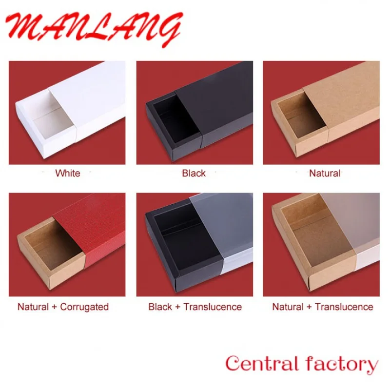 Custom  Custom Small Soap Gift Box Eco Friendly Cardboard Packaging Kraft Paper Boxes Folding Paper Box Packaging for Home Made