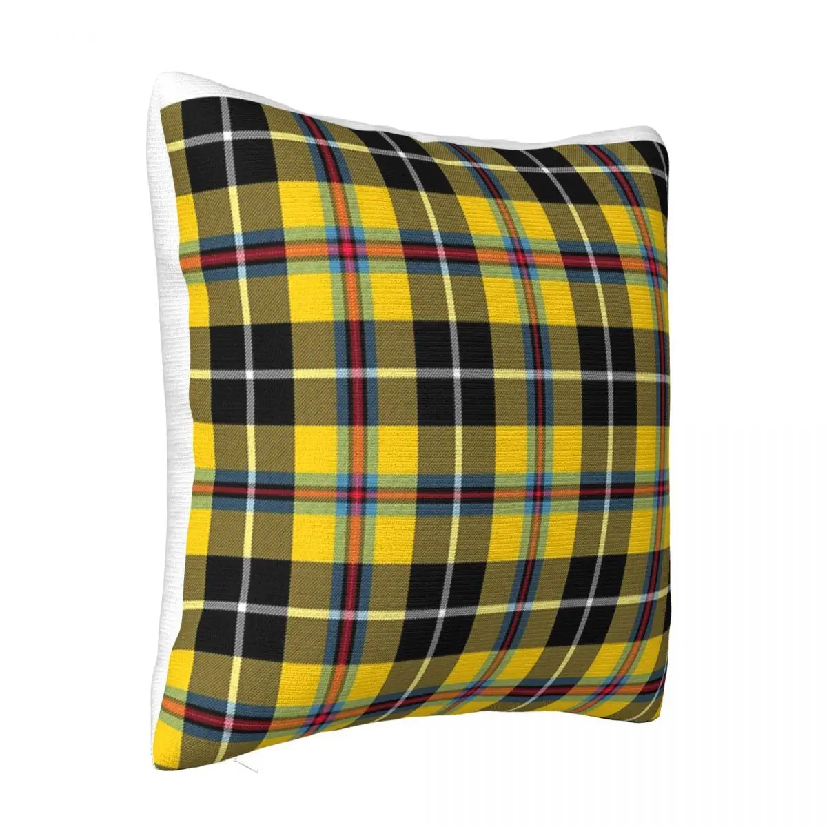 Cornish Tartan Pillow Cover Decorative Pillows Throw Pillow Covers Pillow Case Pillow Cover