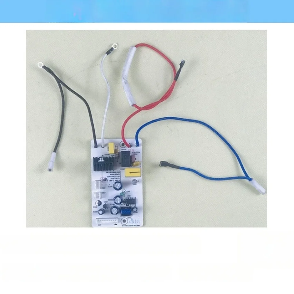 MK-SP50E502-P15 Control Board for Midea For SP50E501 SP50E502 Electric For kettle Consistent Voltage Regulation
