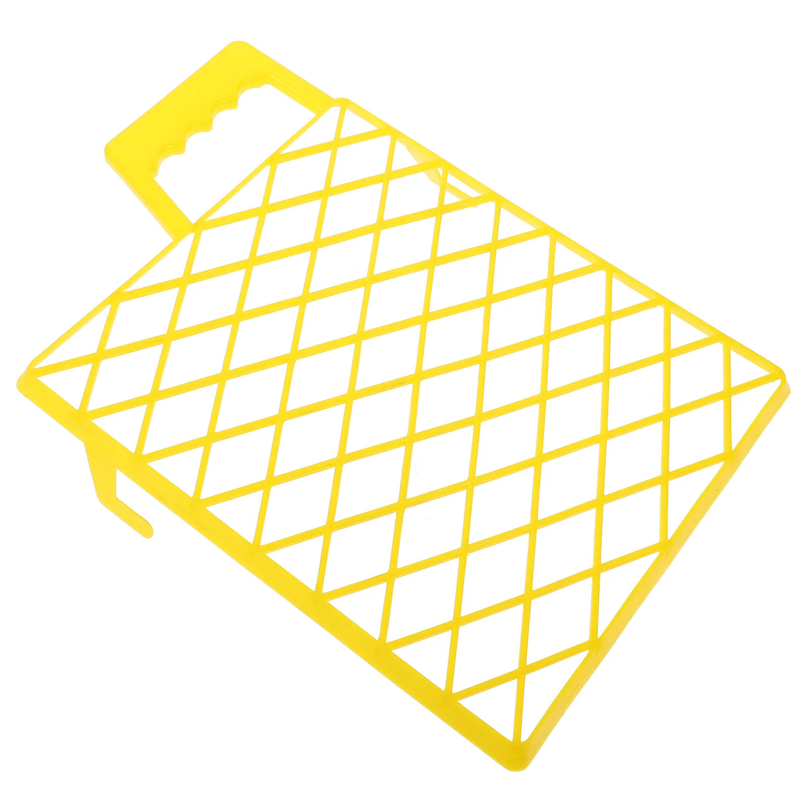 

Plastic Paint Mesh Screen Paint Tray Plastic Filer Pad Artistic Paint Tray Liner paint tray liners plastic paint tray