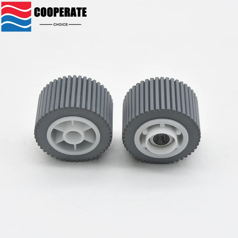 1Pcs Pickup Roller C267-2802 For Ricoh DX3440c 2430C 2432C 3442C 3443C 3240 DD3344 JP780C 785C Gesterner CP6300 6301 6302 6303