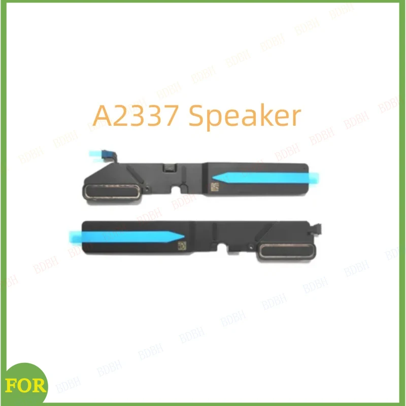 

NEW Original A2337 Speaker Left and Right Set for Macbook Air 13" A2337 M1 Speaker Late 2020 Year