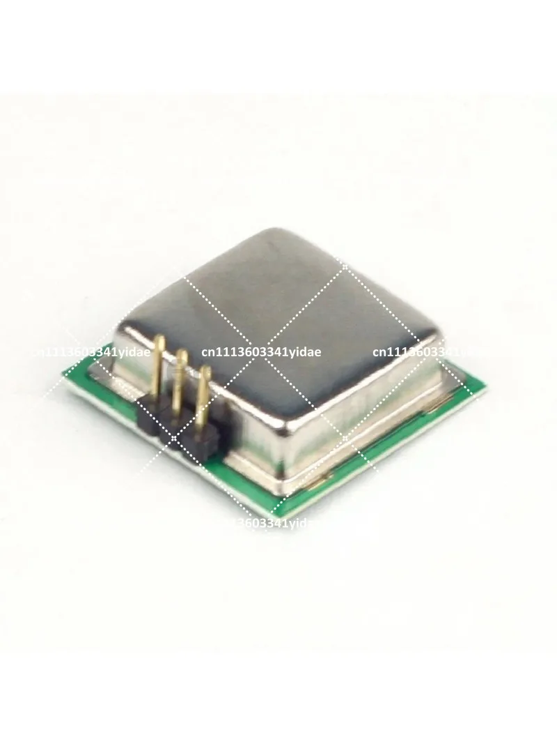 5pcs  CDM324 24G Doppler Radar Speed Sensor 24.125GHZ Microwave Radar Human Motion Detection Automatic Door Face Recognition