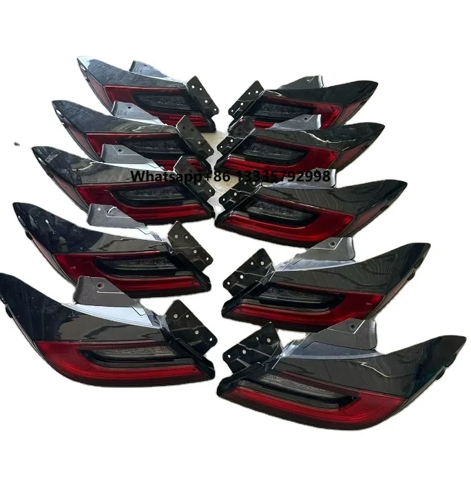 

High Quality Original Second-Hand LED Tail Lights for 22-24 Models of for Toyota’ GR86 for Subaru BRZ Attractive and Durable