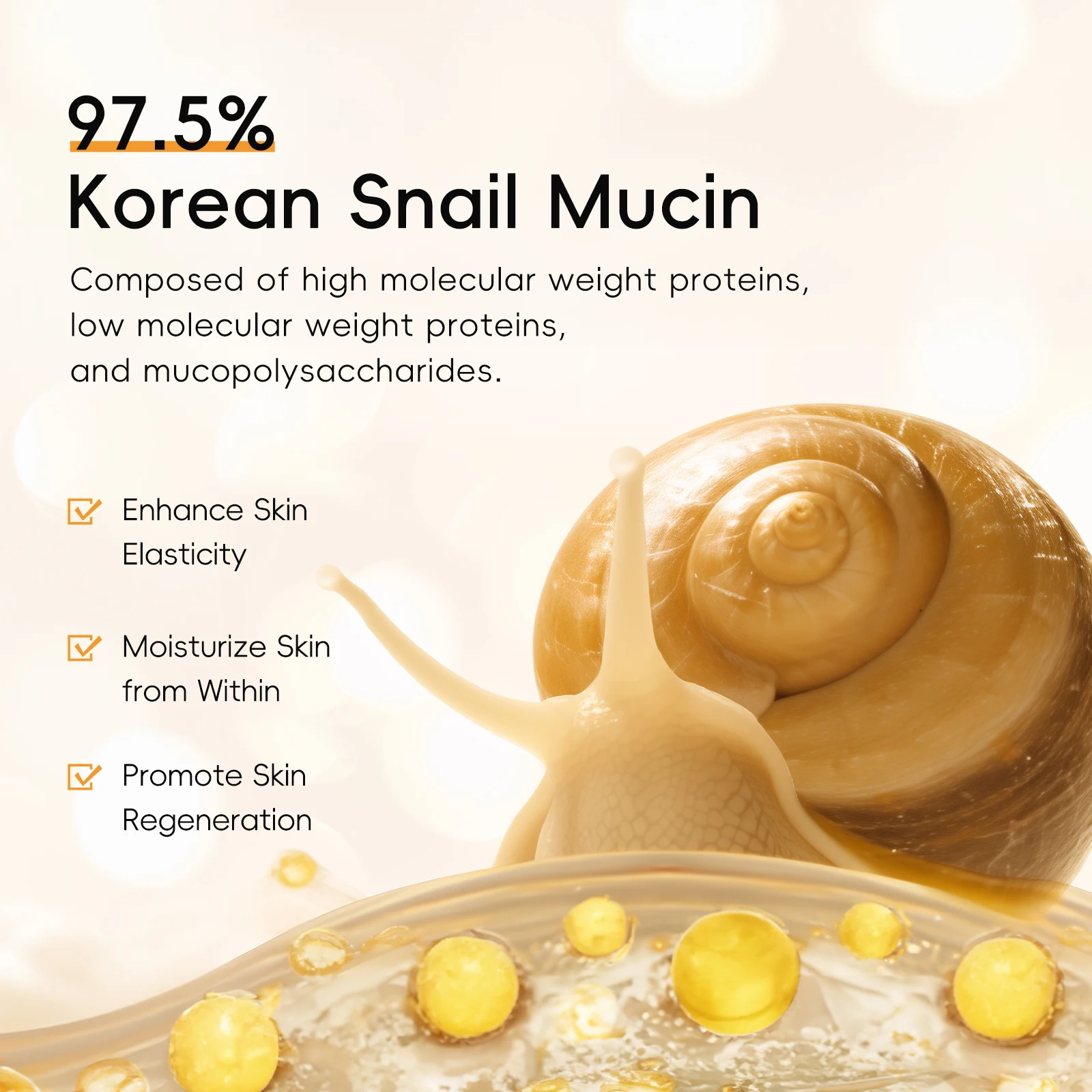 Thumbnail 4 - #10 Compare Snail Mucin Serums Before You Buy