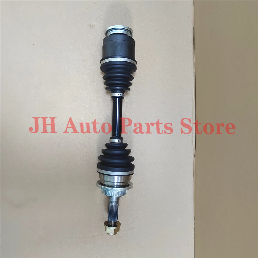 JH Front Left Drive Shaft Assy For Mazda B2600 B2900 26Teeth-515MM-26Teeth MD19-25-60XB MD20-25-60XB