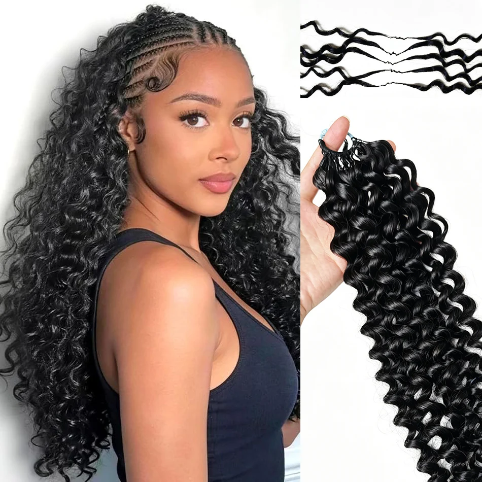 extensions-de-cheveux-boucles-deep-wave-au-crochet-50g-paquet-100-cheveux-humains-nœuds-pre-divises-miracle-knots-cheveux-au-crochet-effet-plume-couleur-noir-naturel