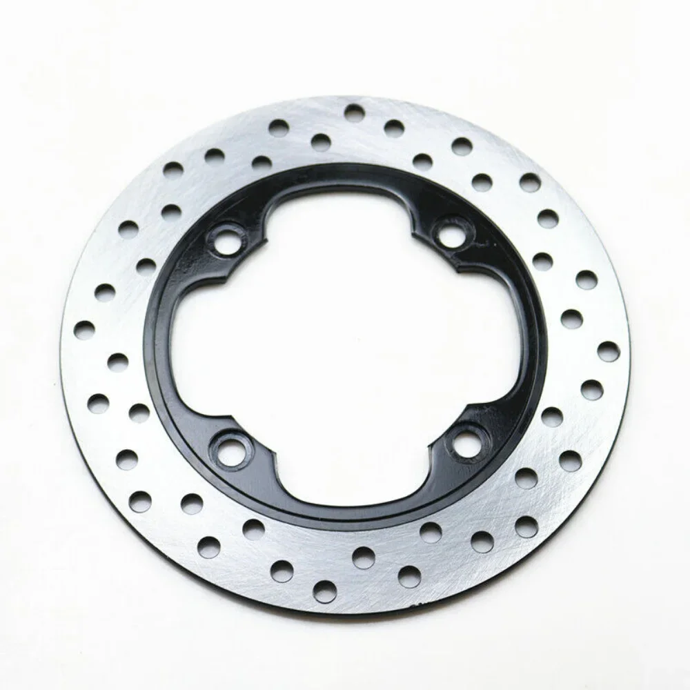 Rotor de disco de freio traseiro para motocicleta, 220mm, para honda cb 600 hornet 1998-2006 cbr600 f2/f3/f4/f4i 1991-2006