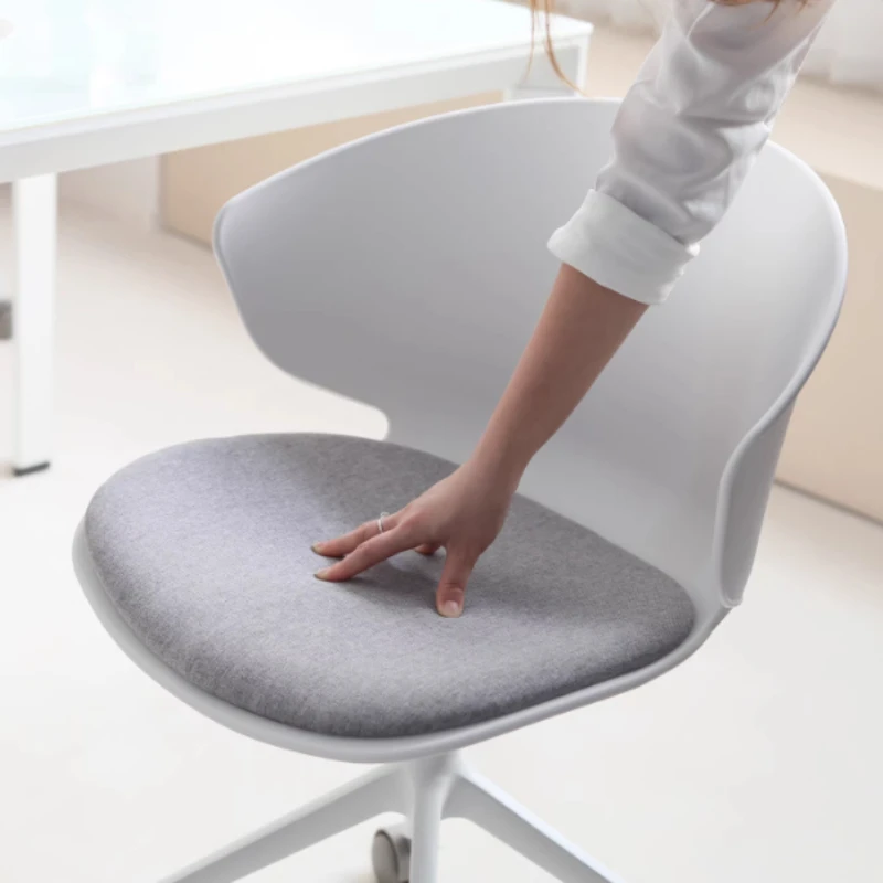 كرسي مكتب متحرك دوار، دراسة حديثة، كرسي مكتب مريح للترفيه، مصمم كمبيوتر تنفيذي، مكتب منزلي سيلا