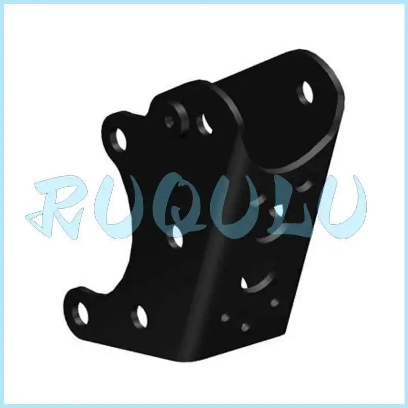 

Zt350-r Bracket 4024300-003021 For Zontes
