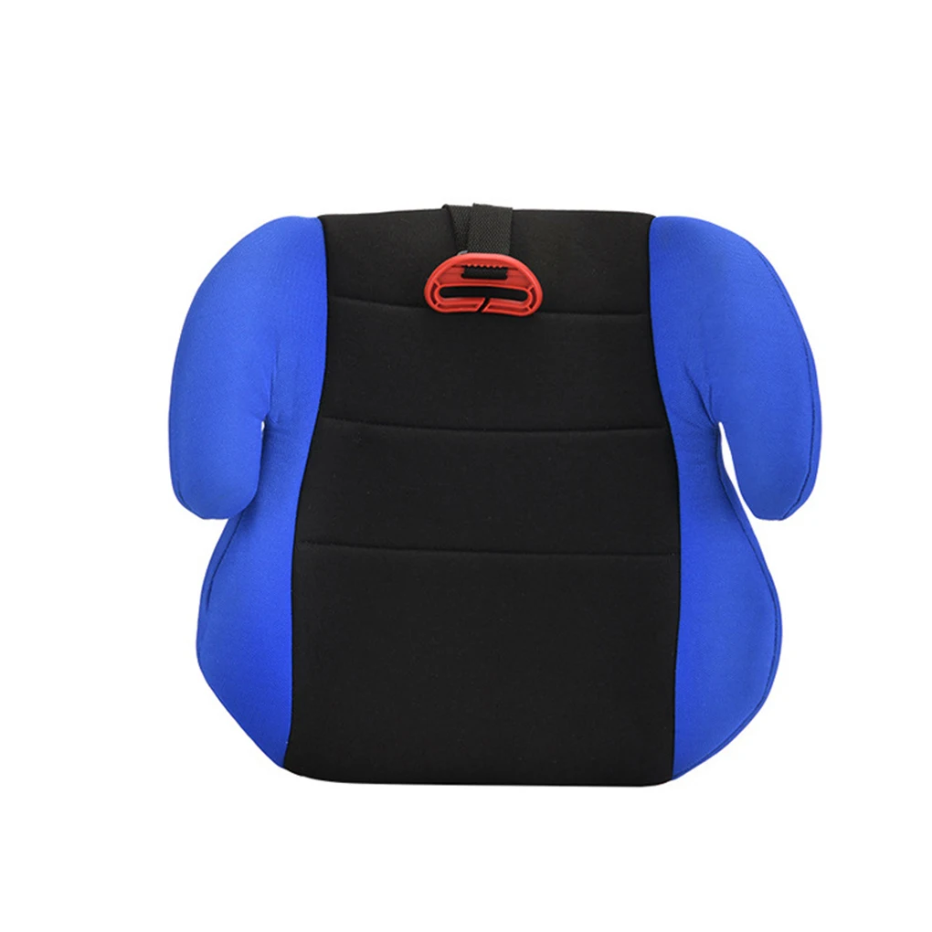 Secure Baby Car Safety Seat Pad Non-Slip Base Provides Stability Child Safety Seat
