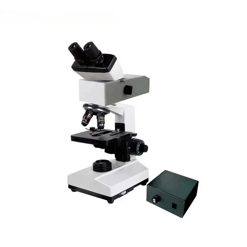 for XY-1 Fluorescent Biological Microscope Price LCD Display Microscope Camera Hot Sale